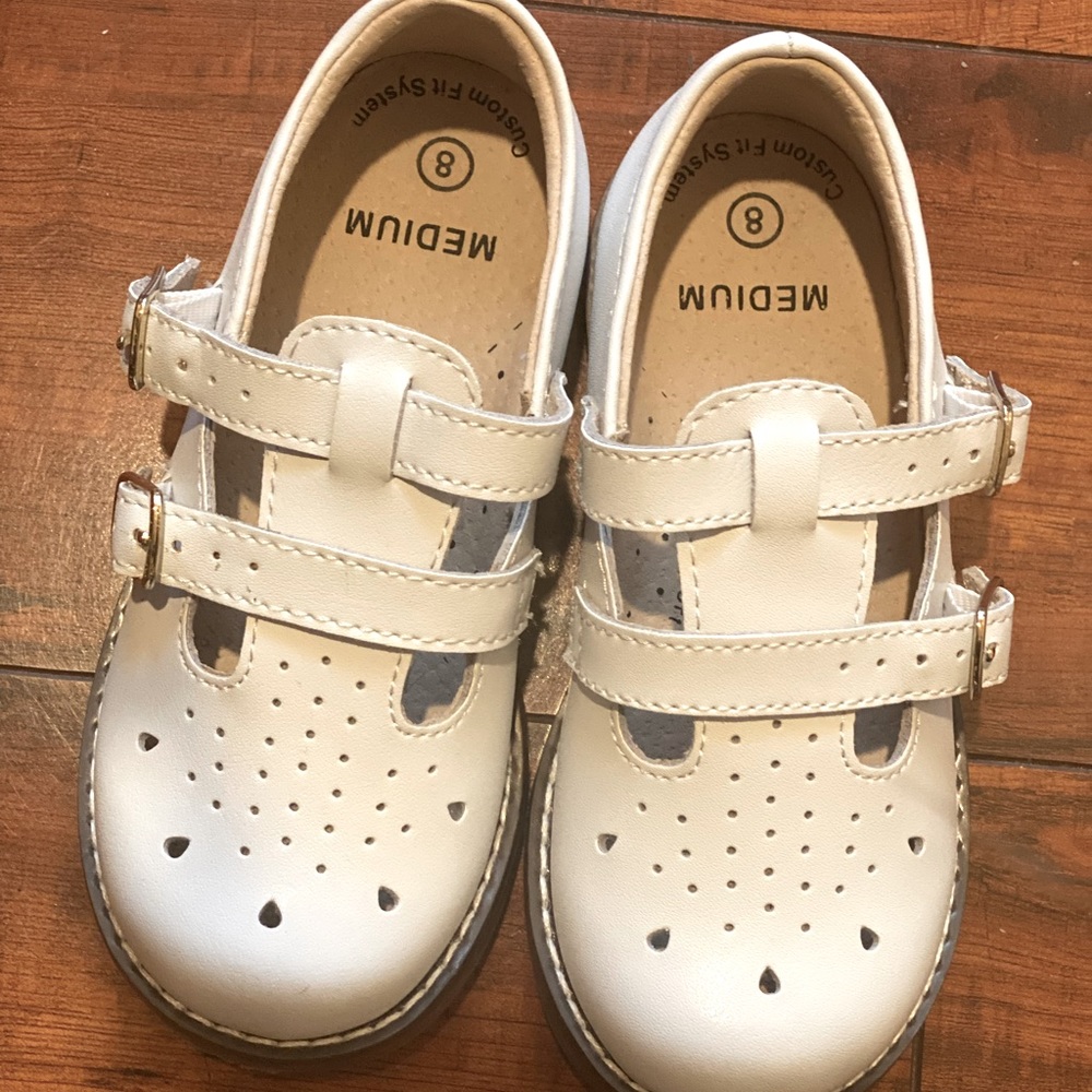 Footmates Shoes (Toddler)